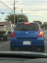 スイフト！！おまえもか！！？？
