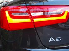 New A6 納車だよぉ～