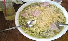魔女パスタ(o^∀^o) 魔女パスタ(o^∀^o)