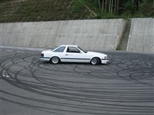 ミステリーサークル・