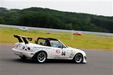 Sタイヤで初袖森！(･◡･)ﾉ / 袖森フェスタ6th（オモテ）