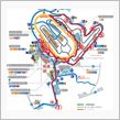 ＭｏｔｏＧＰ 観戦記♪