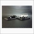 ＡＭＧ ミニカーコレクション