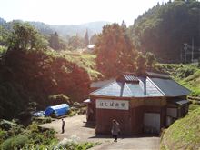 2011年09月29～30日 長野・富山の旅　＜食事偏＞