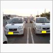 【１０／４】KeiのOEM車
