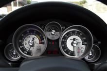 【パーツレビュー用写真】AWD　NC2MT用メーターパネル！