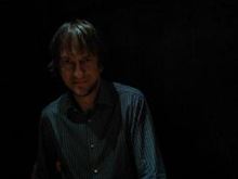 The man from Belgium.なのだ! The man from Belgium.なのだ!