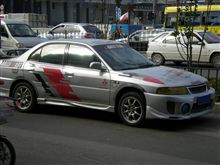 こんな車発見！　その４４　（in China）