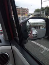 刺激的な朝(^_-)-☆