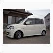 ダイハツムーヴL150S