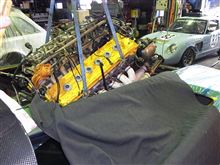 V12浮上