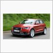 Audi  Car scoo ...