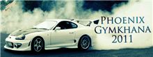 フェニックスジムカーナ２０１１について(最新版)