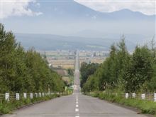 12:10 かみふらの八景　パノラマロード