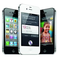 iPhone 4S