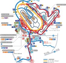 続・MotoGP 観戦記♪ 続・MotoGP 観戦記♪
