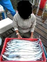 釣りに行ってきました～