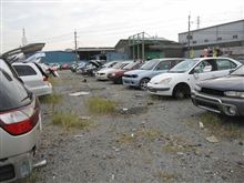 97年、あの頃･･･。