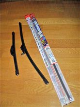 ワイパー改造