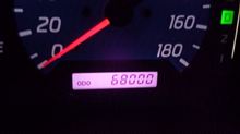 ６８０００キロ～