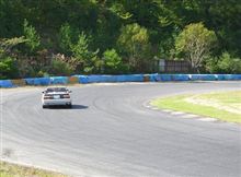 DUNLOP☆DIREZZA　初心者限定サーキット体験走行会