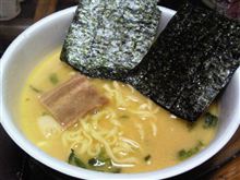 今日の夜食