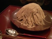 秋の味覚＼(^o^)／