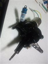 お弁当箱作り2
