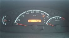 １１，０００km～