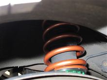 注文前に少しシンキング…