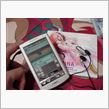 スマートフォンでないPDAだ！
