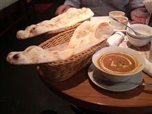 インドカレー