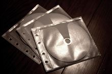 DVD・・・