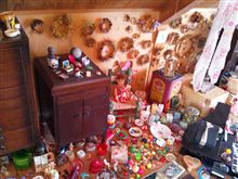 秘密の部屋