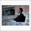 ジョブズ氏 死去