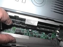 メモリー増設