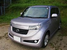 代車のbB