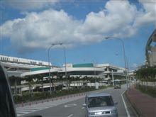 沖縄旅行：「交通事情」編