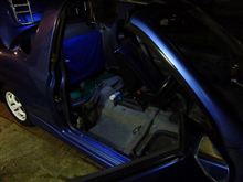 秋の夜長に