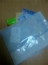なんかいろいろきてた～！（*&#180;▽｀*）