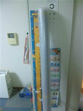 ついでにコイツも来てました・・・