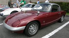 10月9日の有明会は、