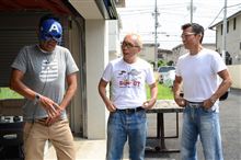 3台去った？