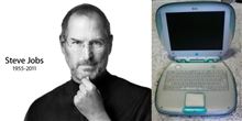 Steve Jobs