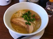 麺屋レノン