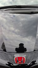 半休使って洗車クラブ♪ 半休使って洗車クラブ♪