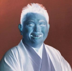 第８回 心理 車占いゲーム いんちきスピリチュアル 江原 ぶるえん 笑 ぶるーえんじぇるのブログ 危険 このエリアはアヤシイオヤジが出現するので注意 ご自身の責任においてどうぞお入り下さい みんカラ