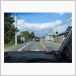 赤城山を下りてくる風が身にし ...
