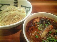 今日の晩御飯