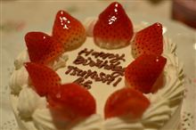 お誕生日祝いでFSW合宿してきました＠１日目